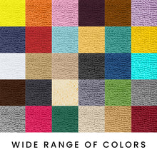 Load image into Gallery viewer, U-Shaped Toilet Bathroom Rug, 20x23, Beige